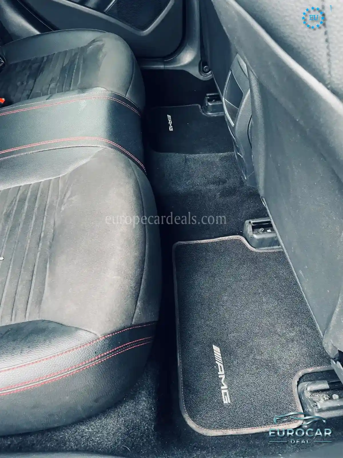 Mercedes-Benz A 220