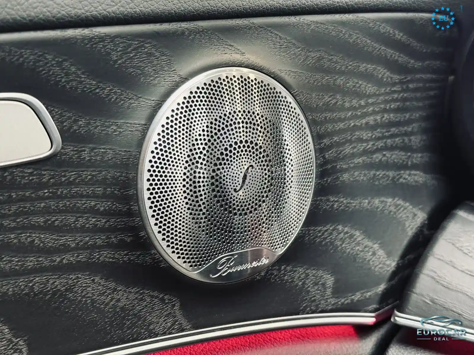 Mercedes-Benz E 400