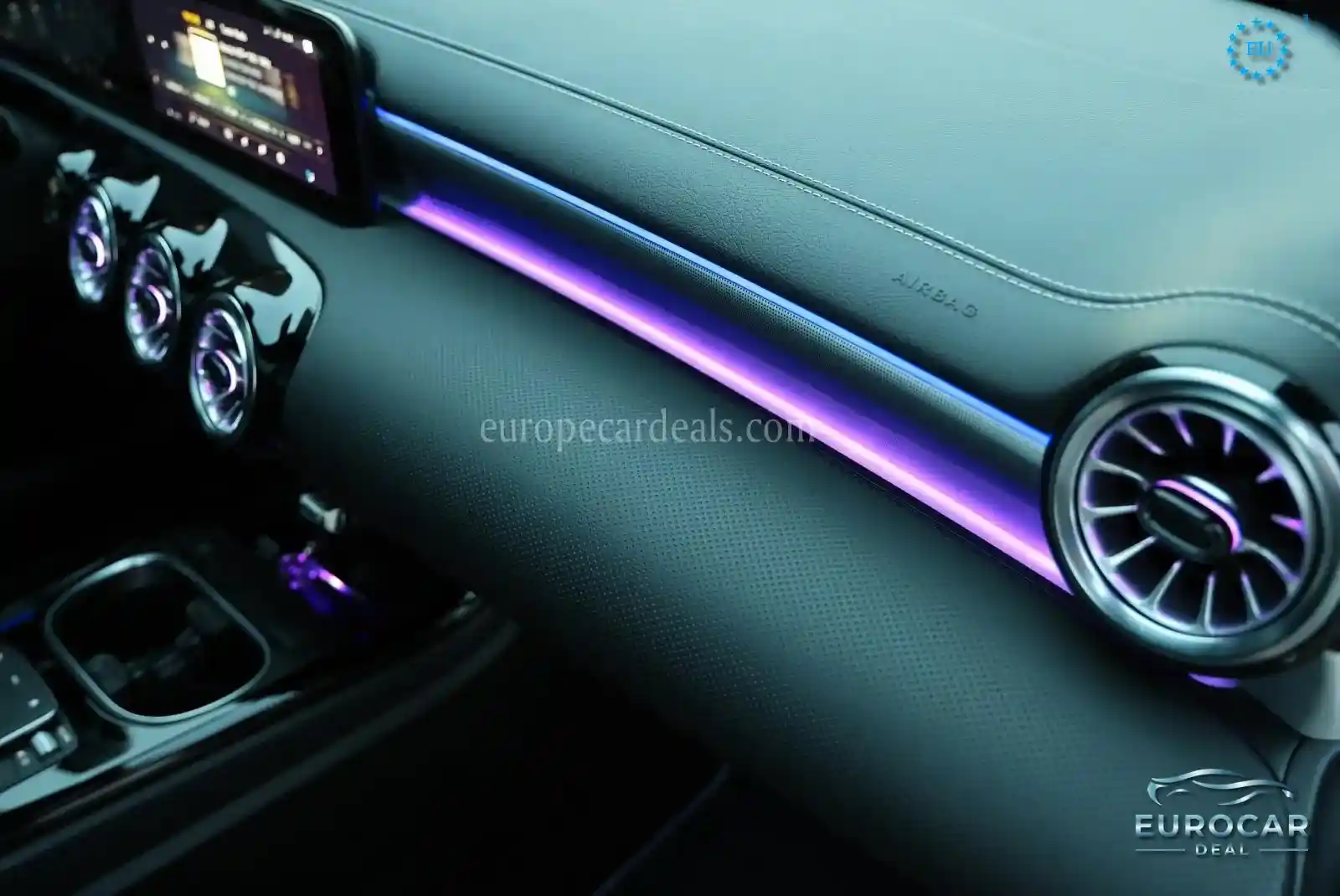 Mercedes-Benz A 220