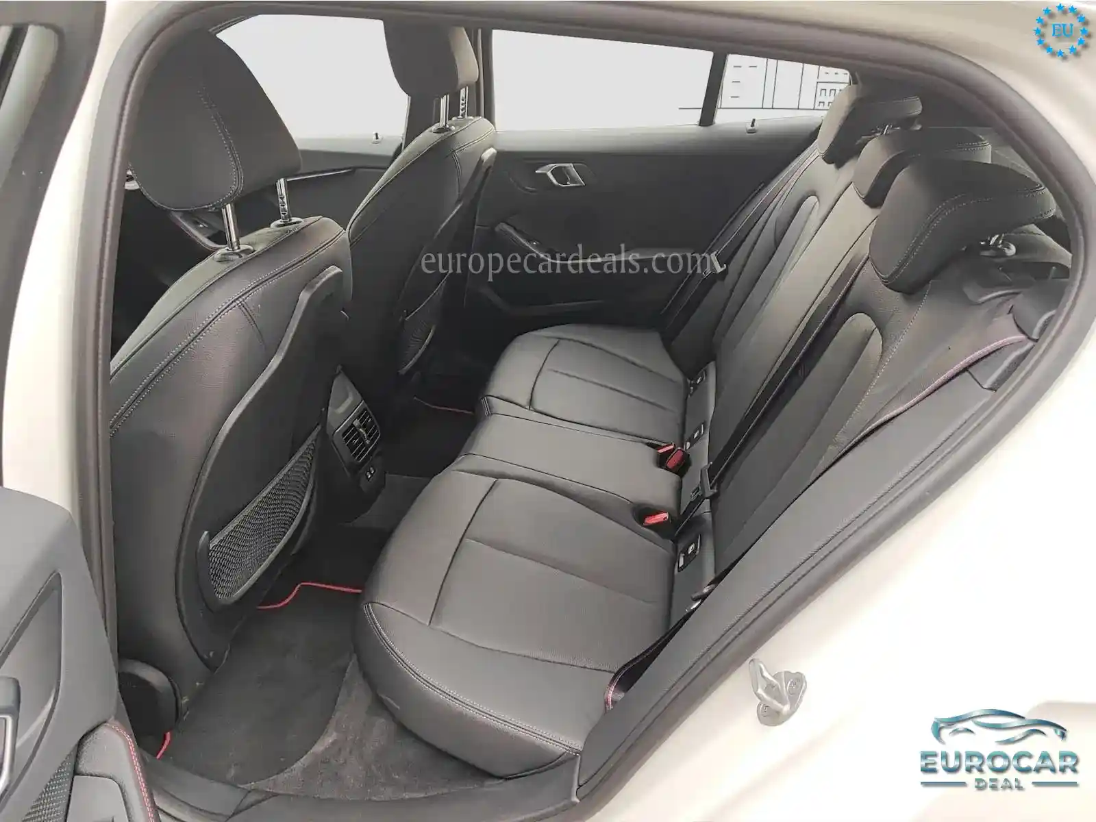BMW 128
