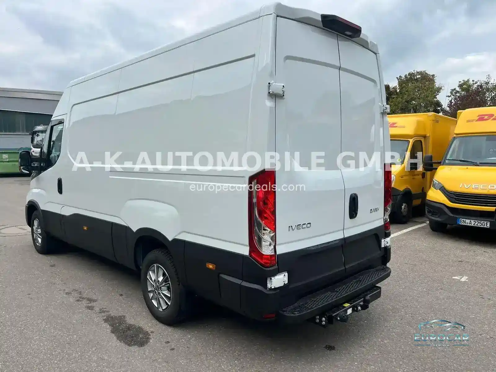 Iveco Other