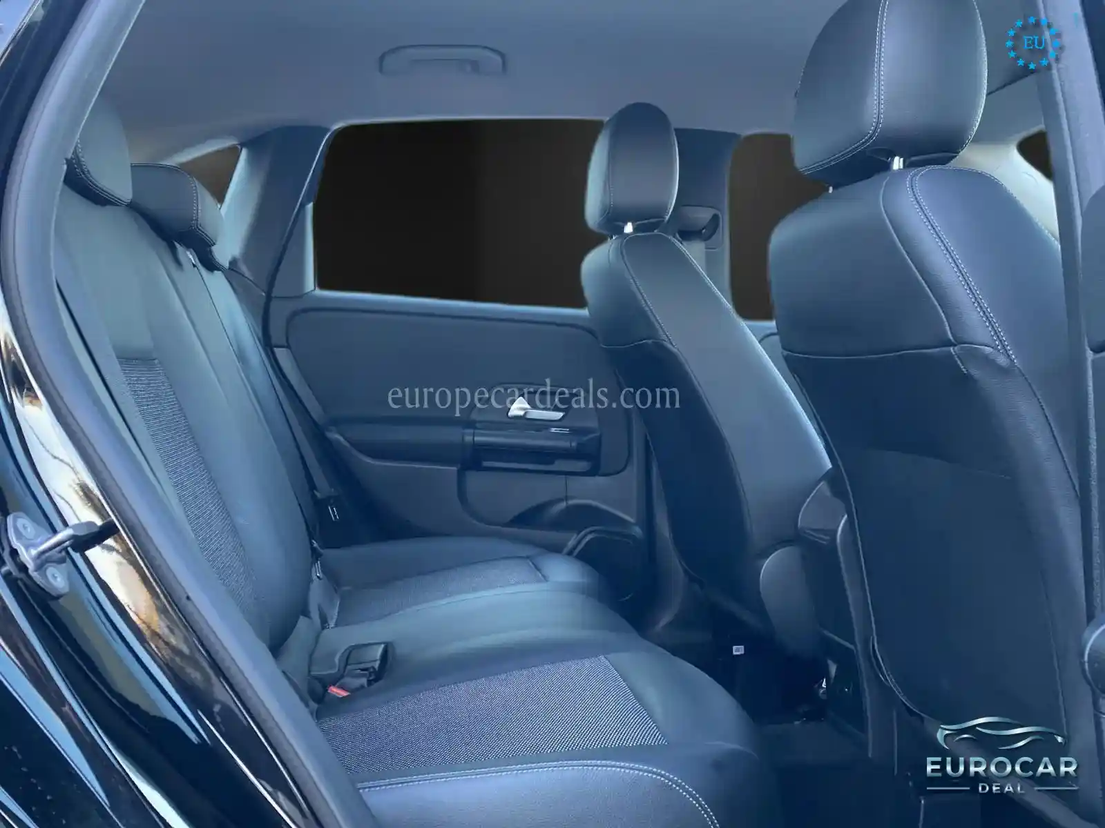 Mercedes-Benz B 250