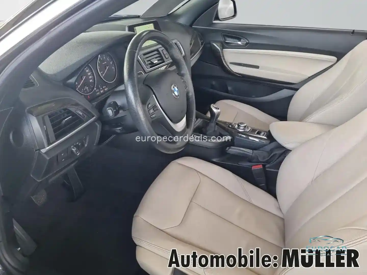 BMW 220