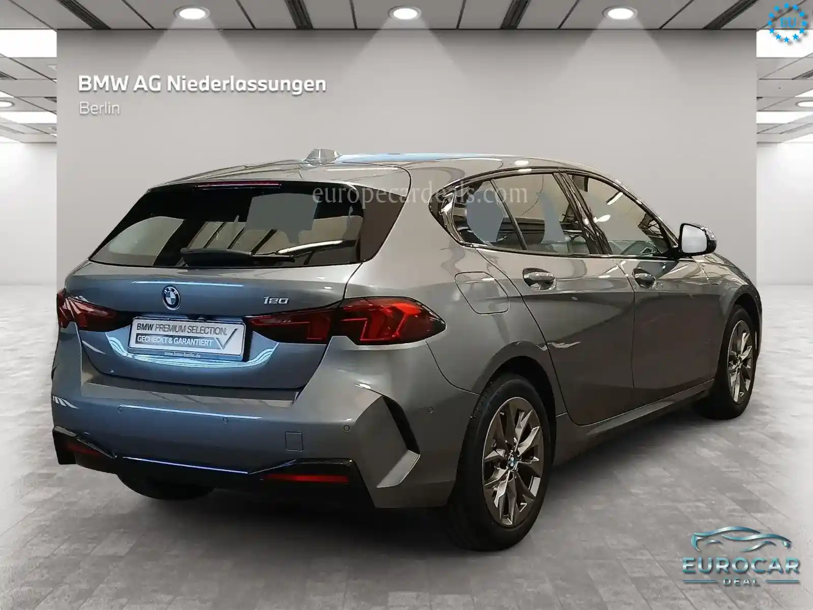 BMW 120