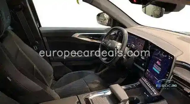 Renault Alaskan