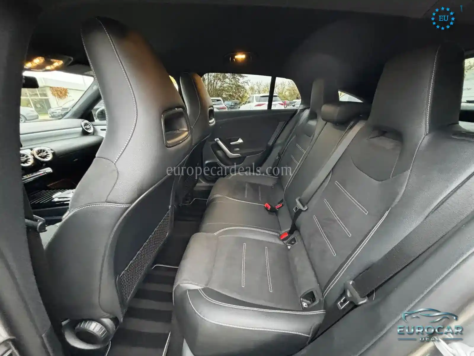 Mercedes-Benz CLA 250 Shooting Brake