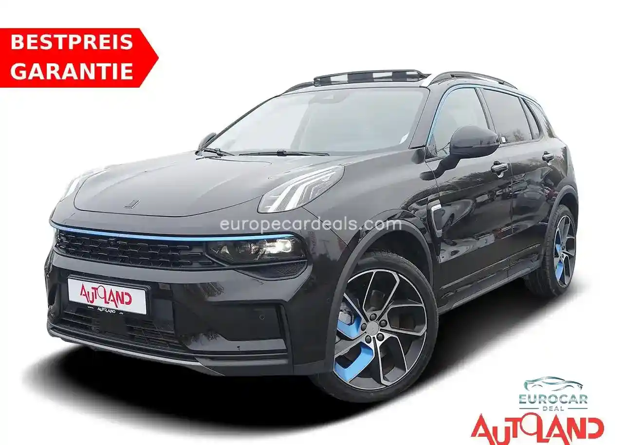 Lynk&Co 01