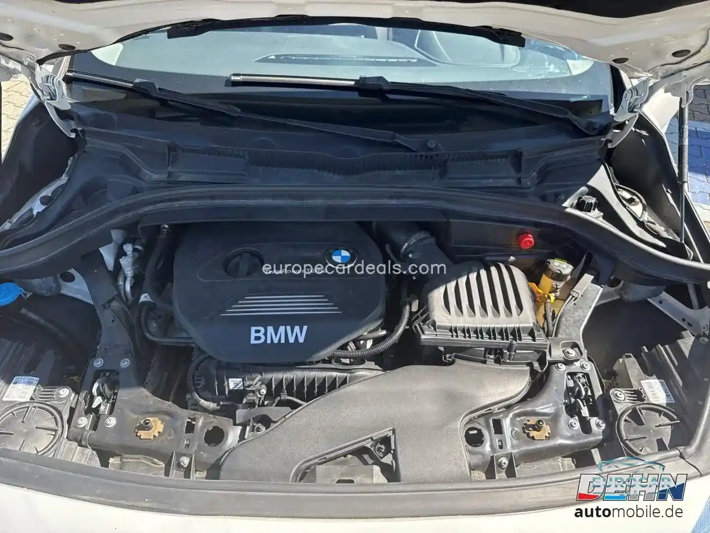 BMW 218 Active Tourer