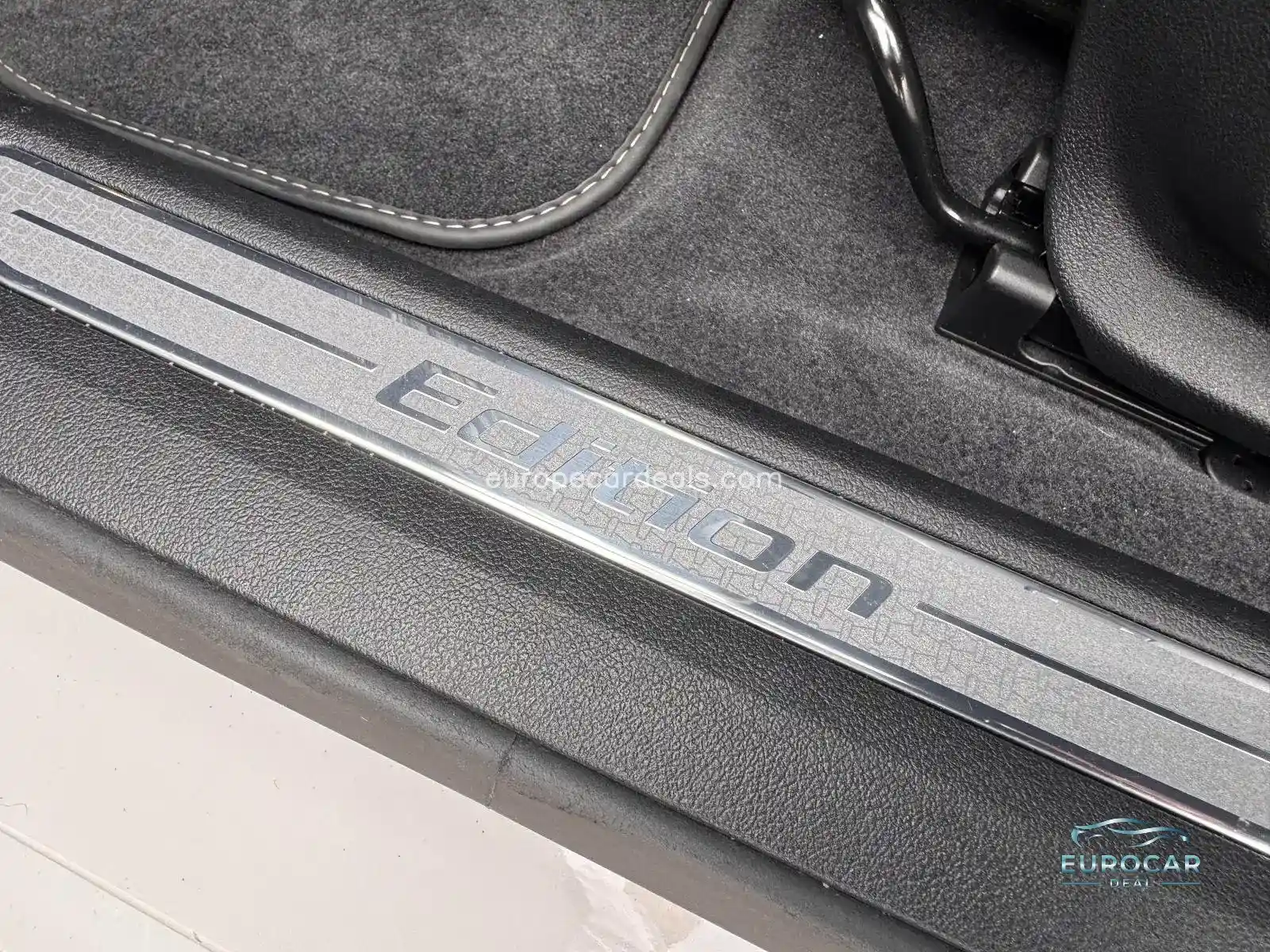 BMW 220 Gran Coupé