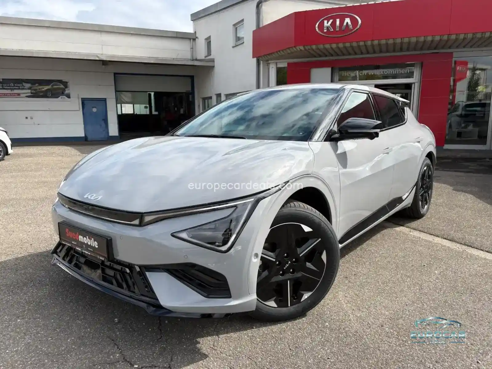 Kia EV6