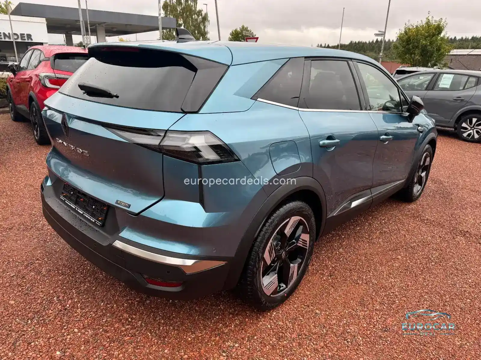 Renault Symbioz