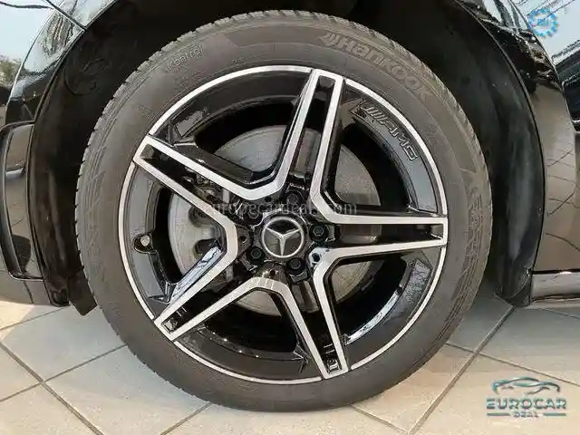 Mercedes-Benz B 250