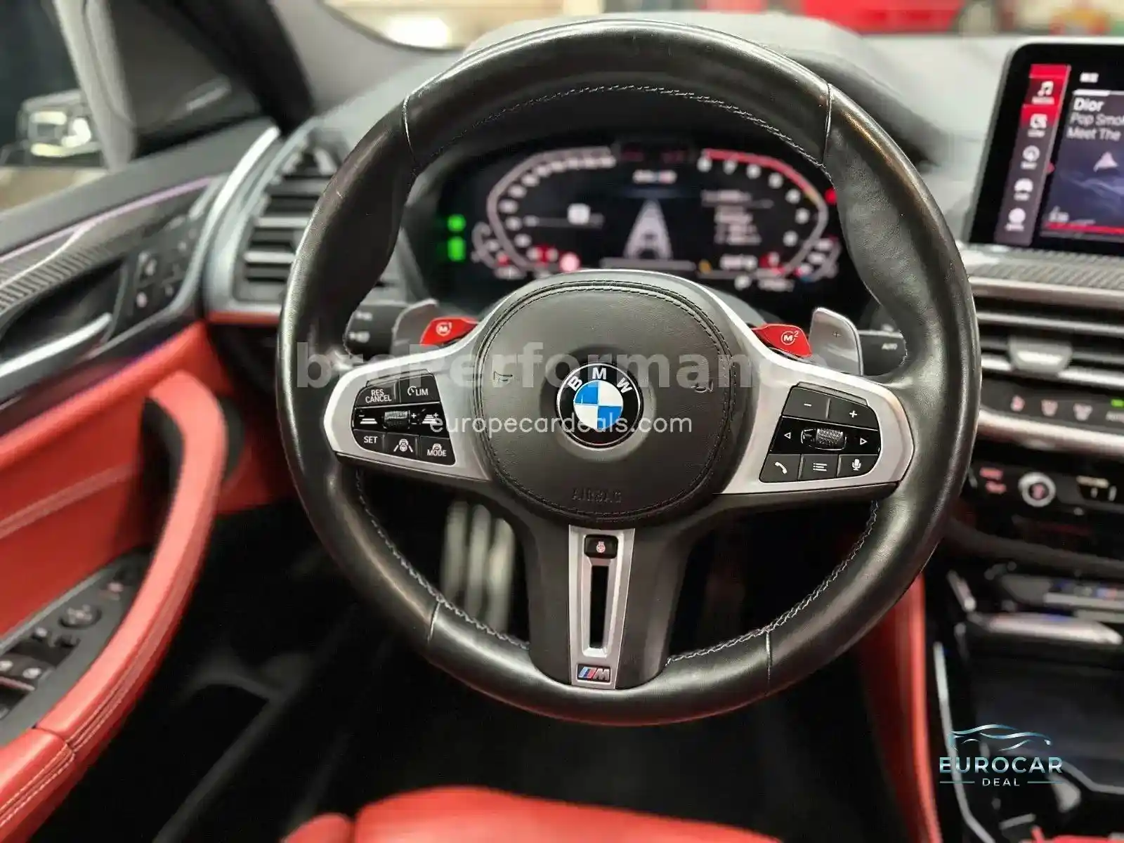 BMW X4 M