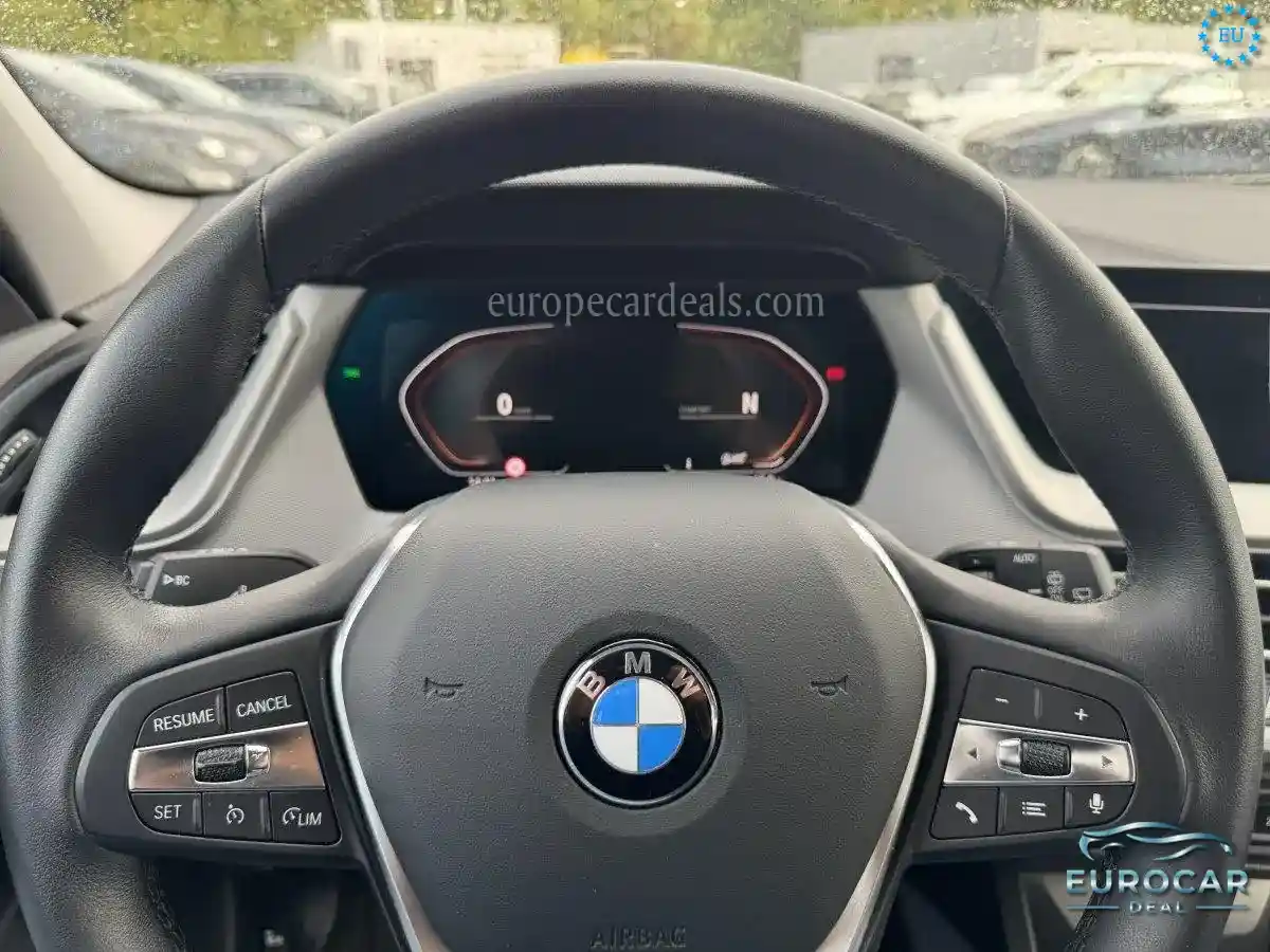 BMW 116