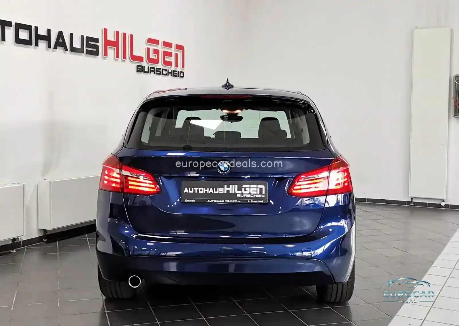 BMW 225 Active Tourer