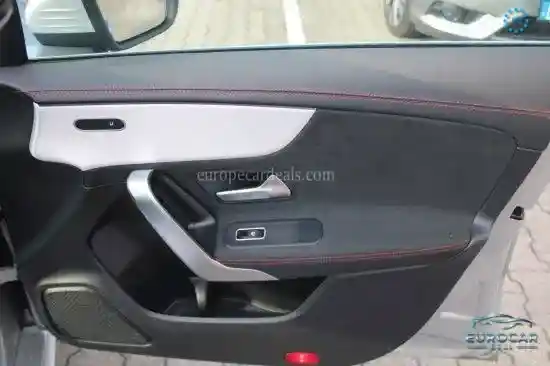 Mercedes-Benz CLA 250 Shooting Brake