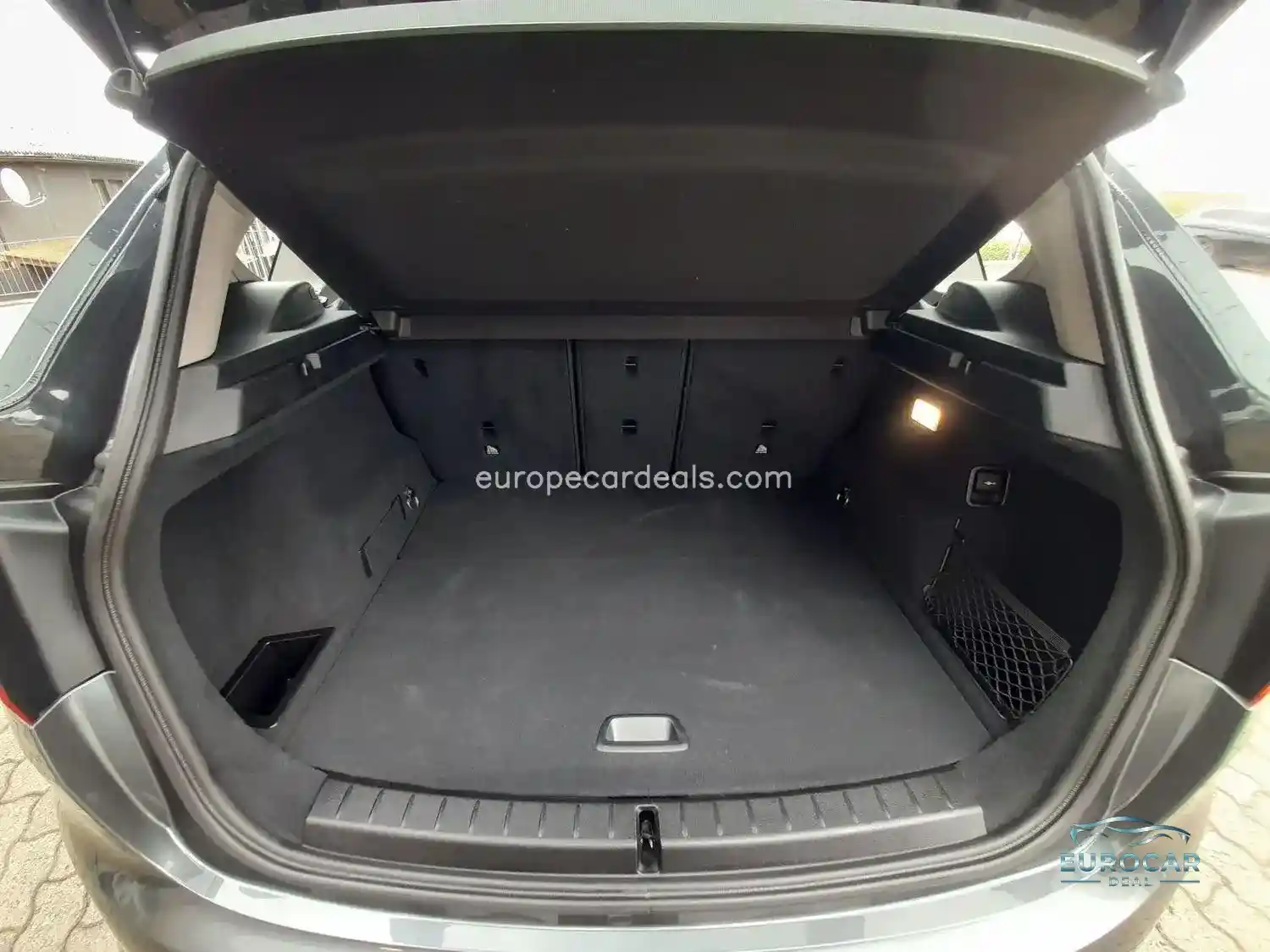 BMW 225 Active Tourer
