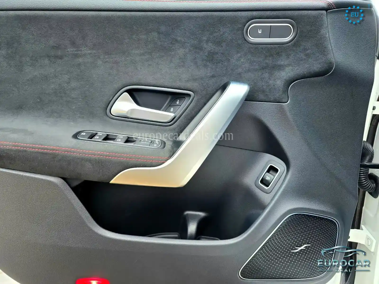 Mercedes-Benz CLA 35 AMG