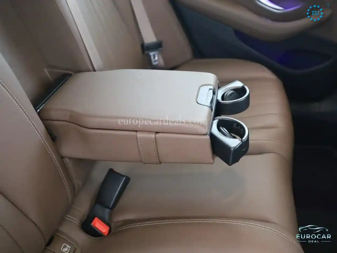 Mercedes-Benz E 450