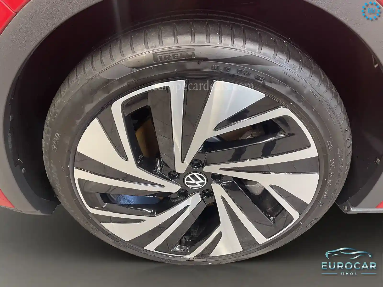 Volkswagen ID.5