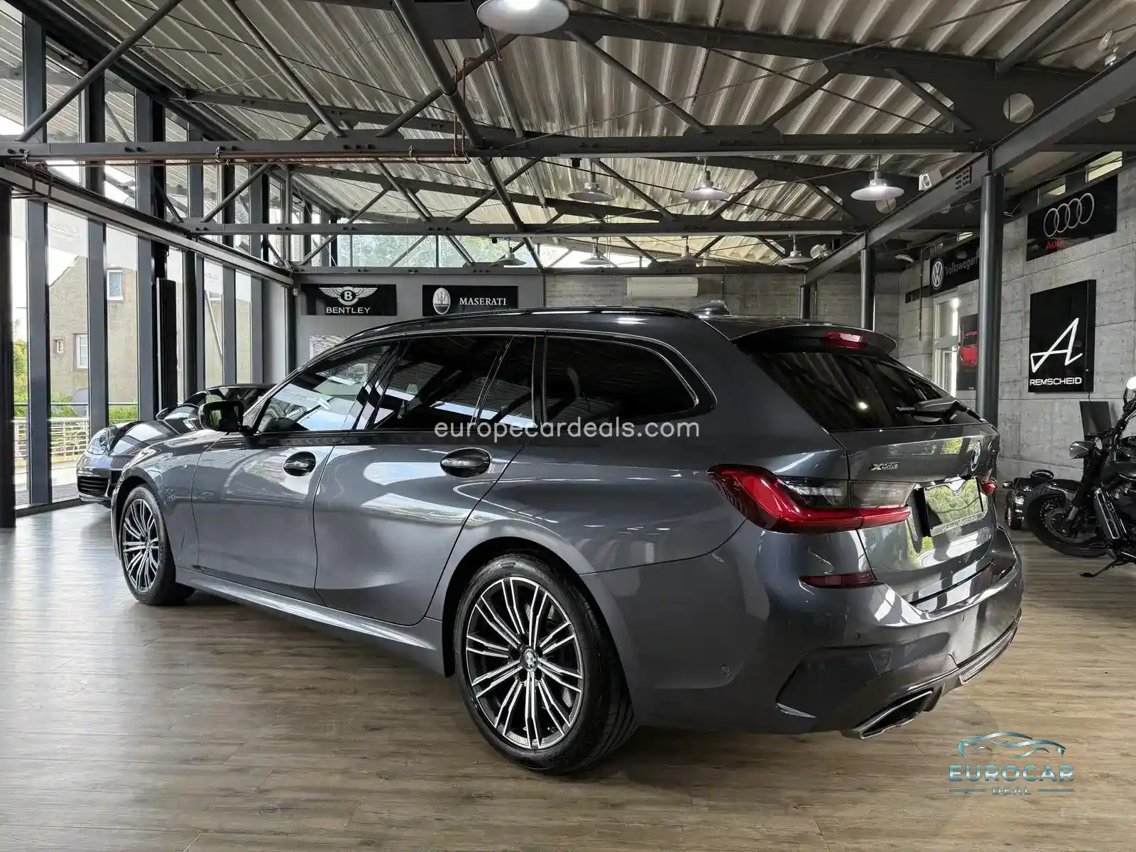 BMW M340i