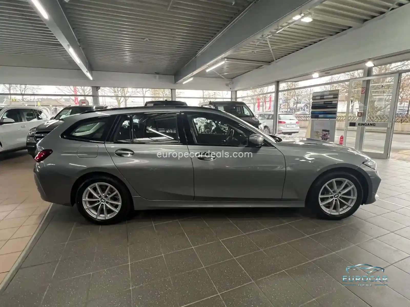 BMW 318