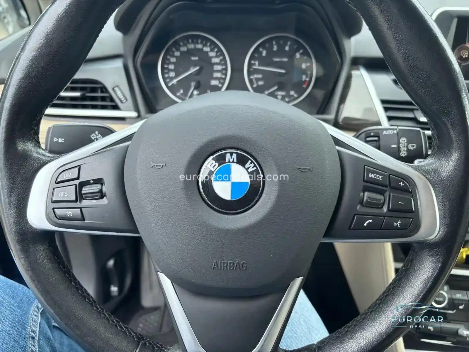 BMW 220 Gran Tourer
