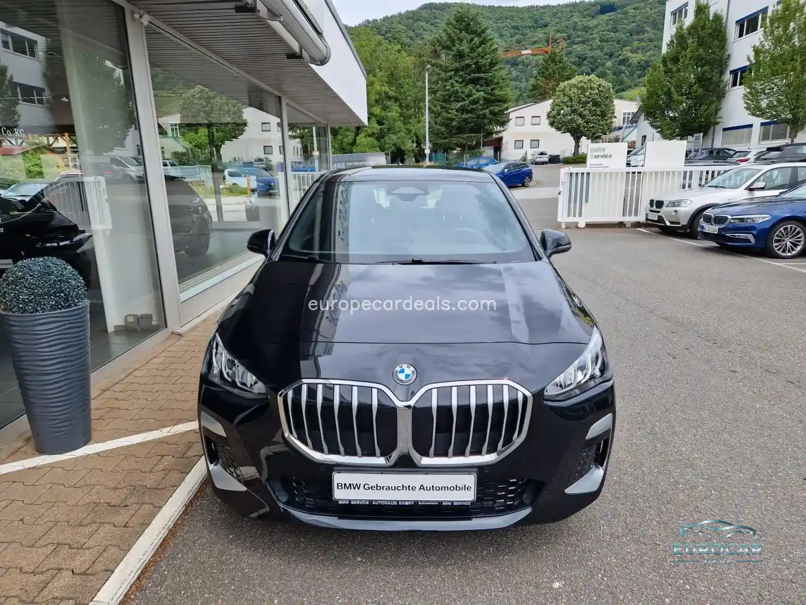 BMW 220 Active Tourer