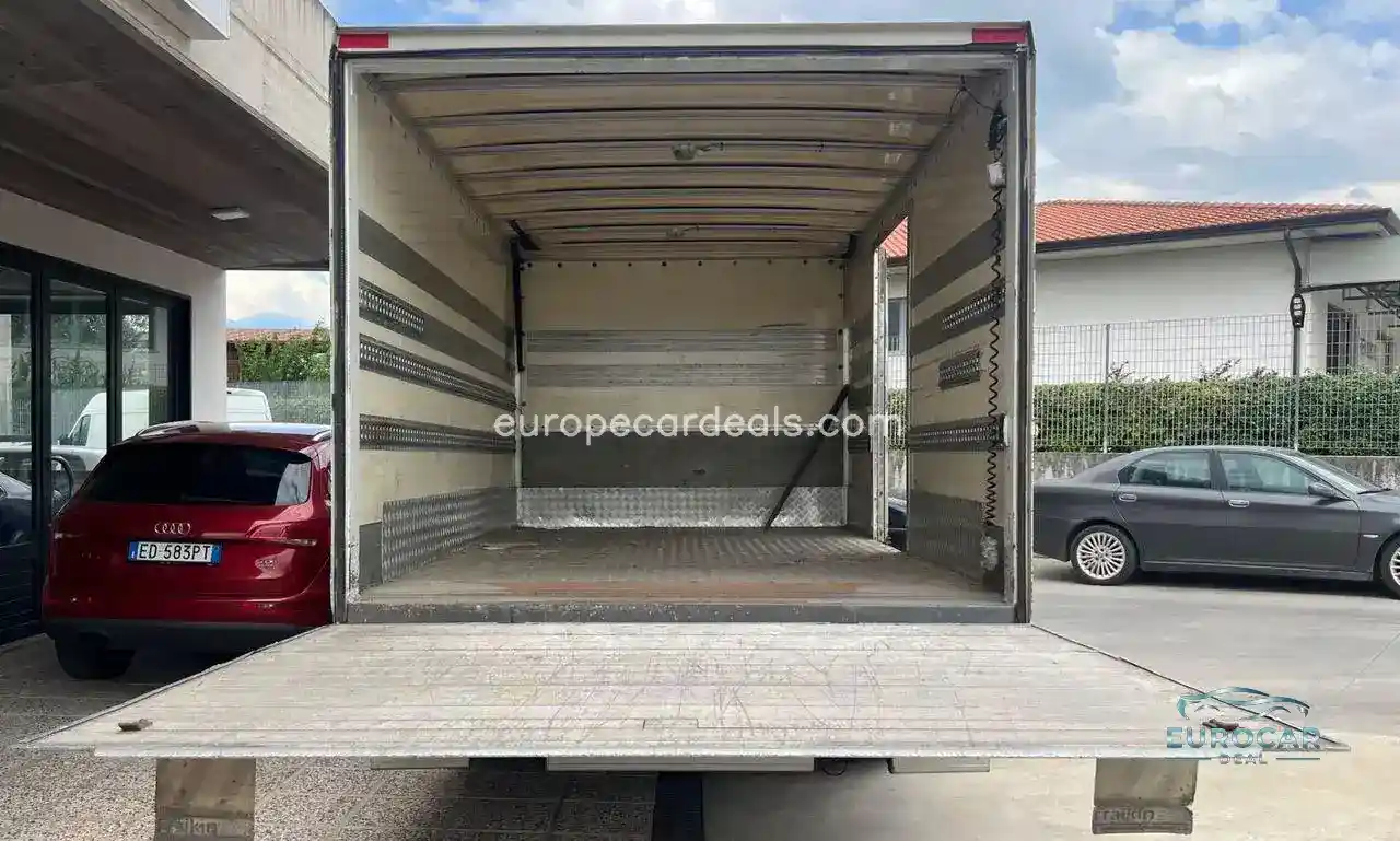 Iveco Other