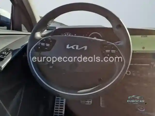 Kia Niro EV