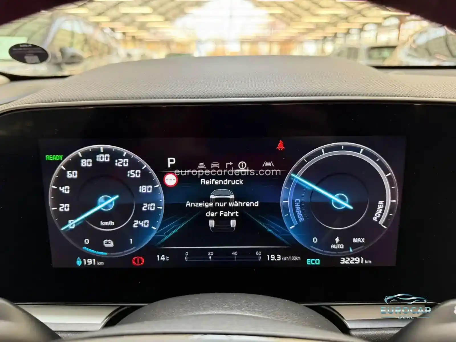 Kia Niro EV