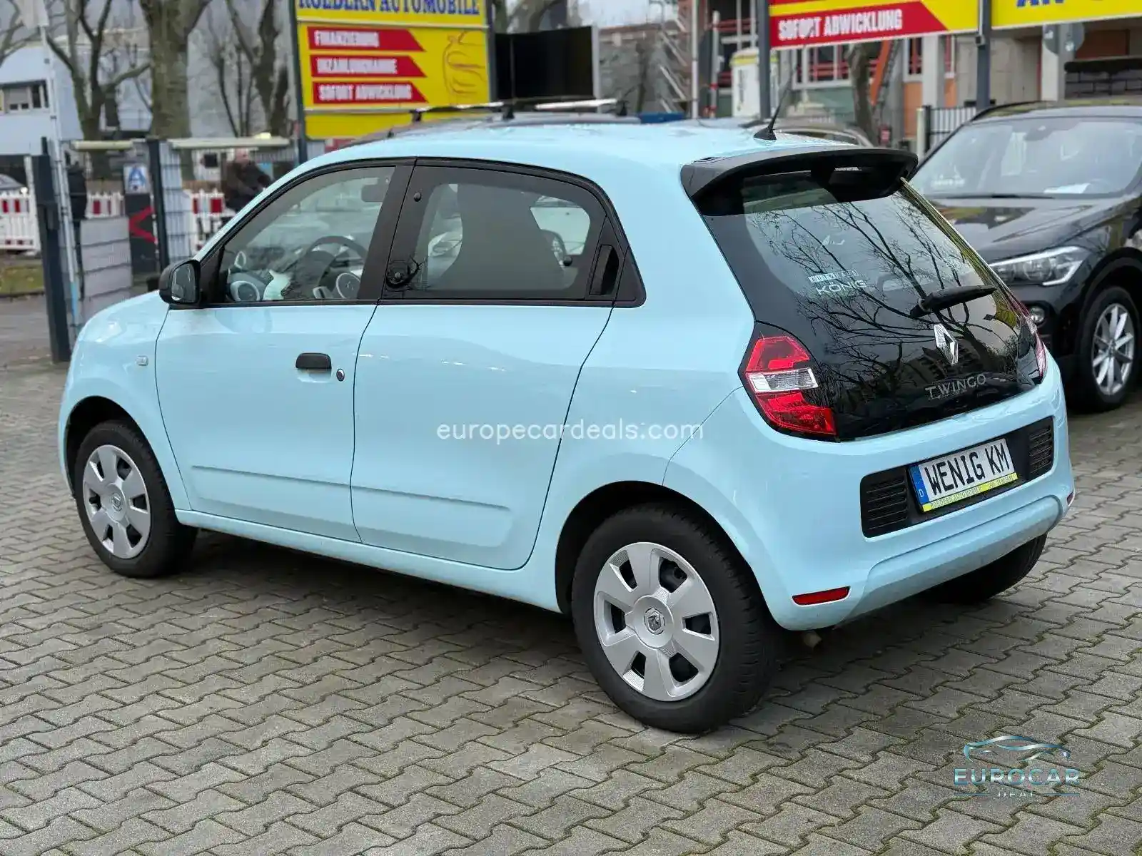 Renault Twingo