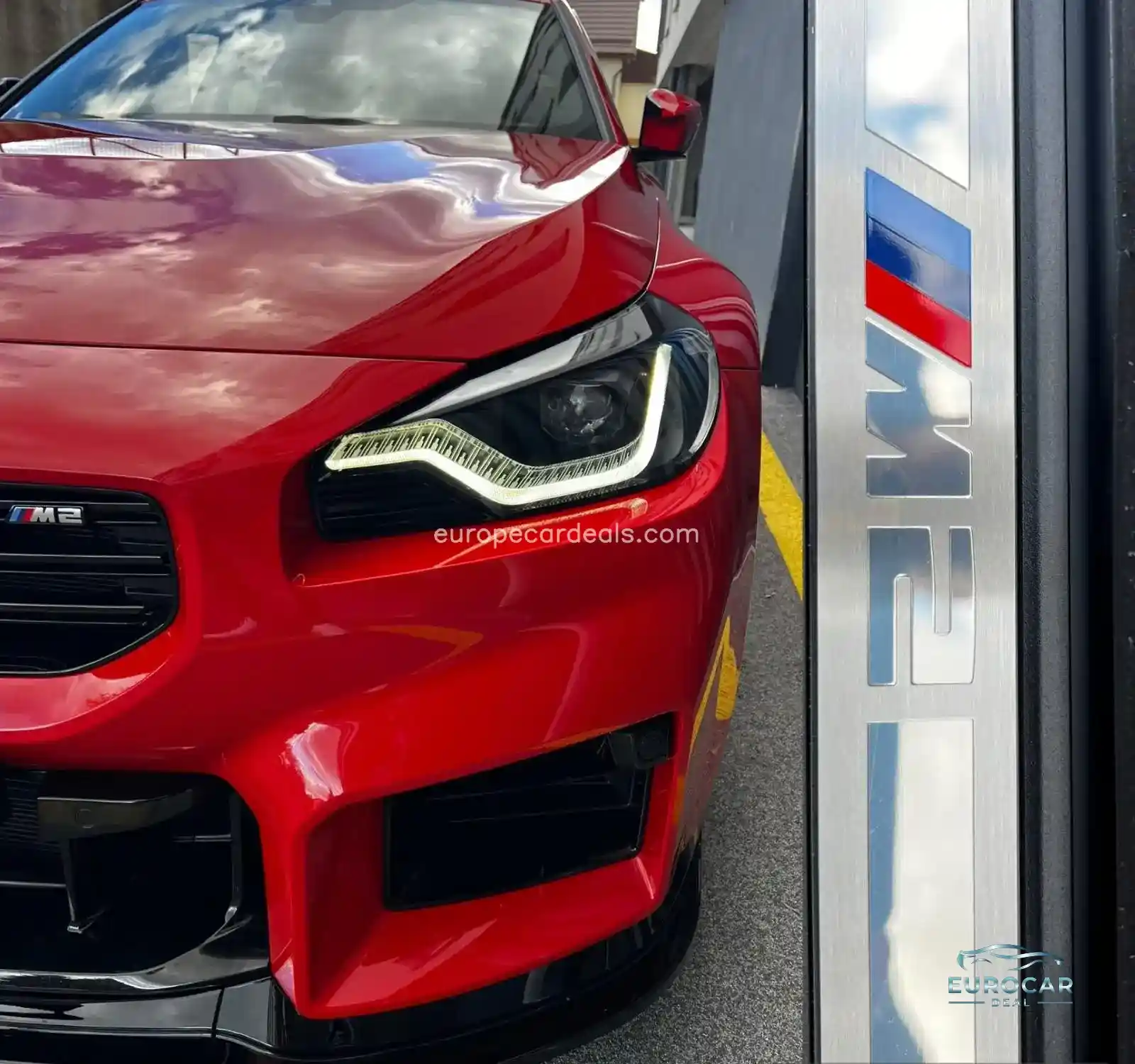 BMW M2