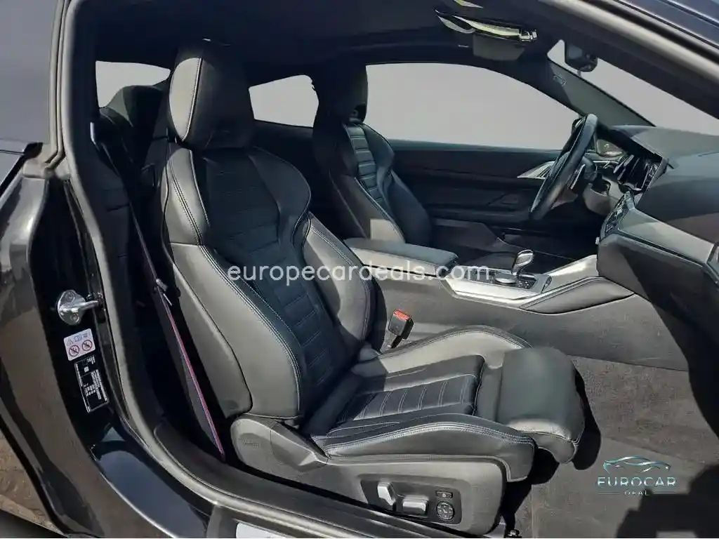 BMW 430