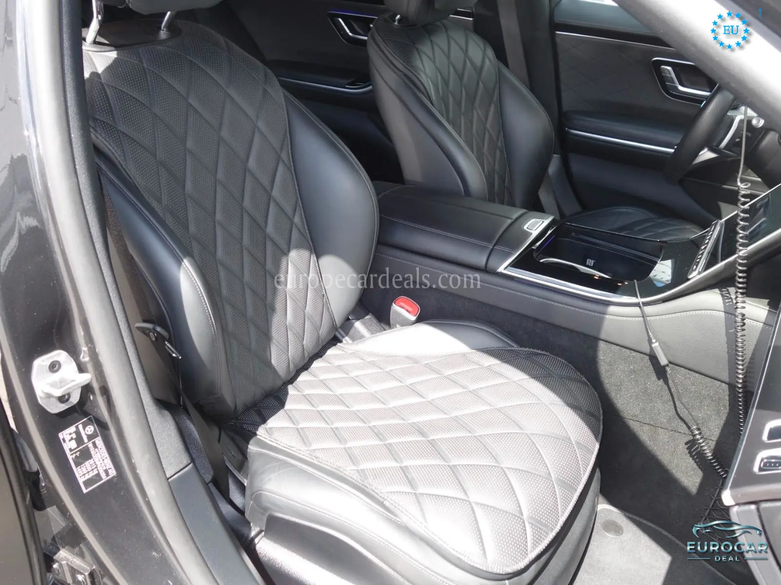 Mercedes-Benz S 400
