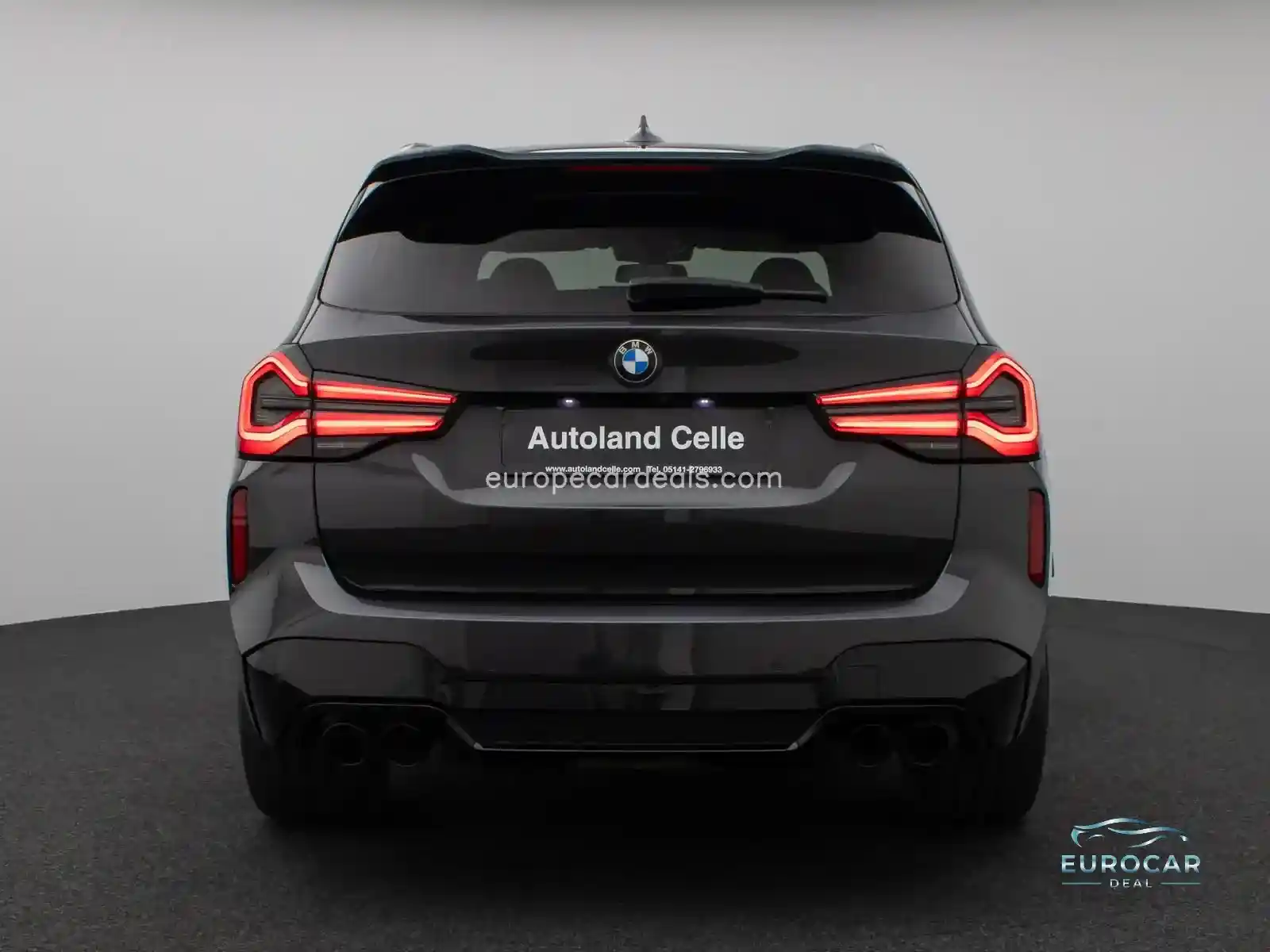 BMW X3 M