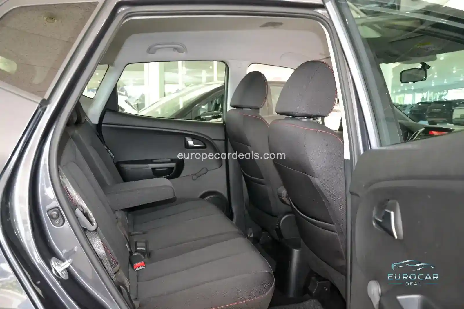 Kia Venga