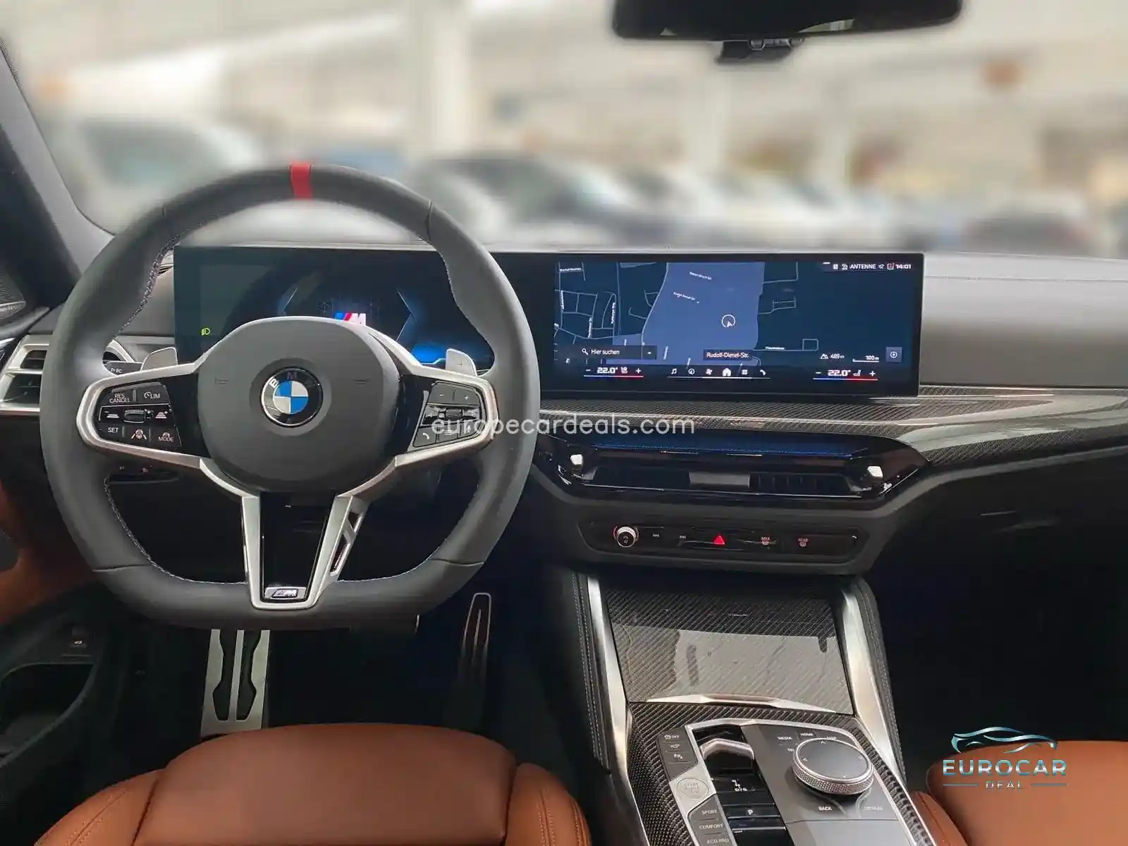 BMW M440