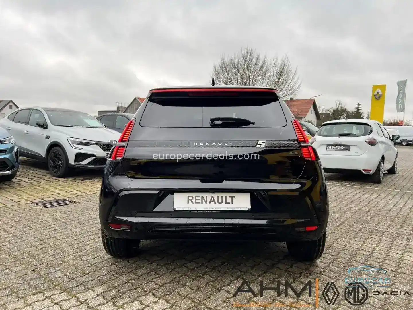 Renault R 5