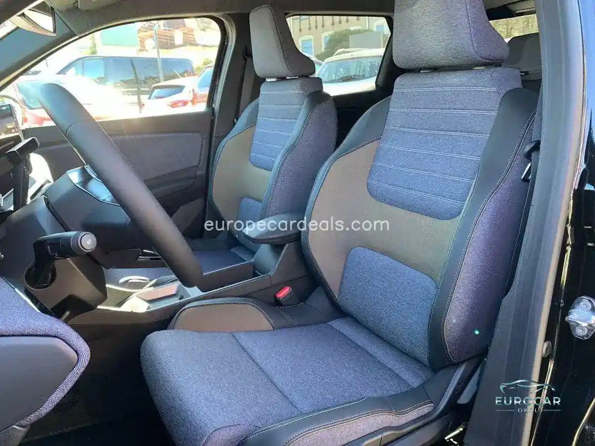 Renault R 5