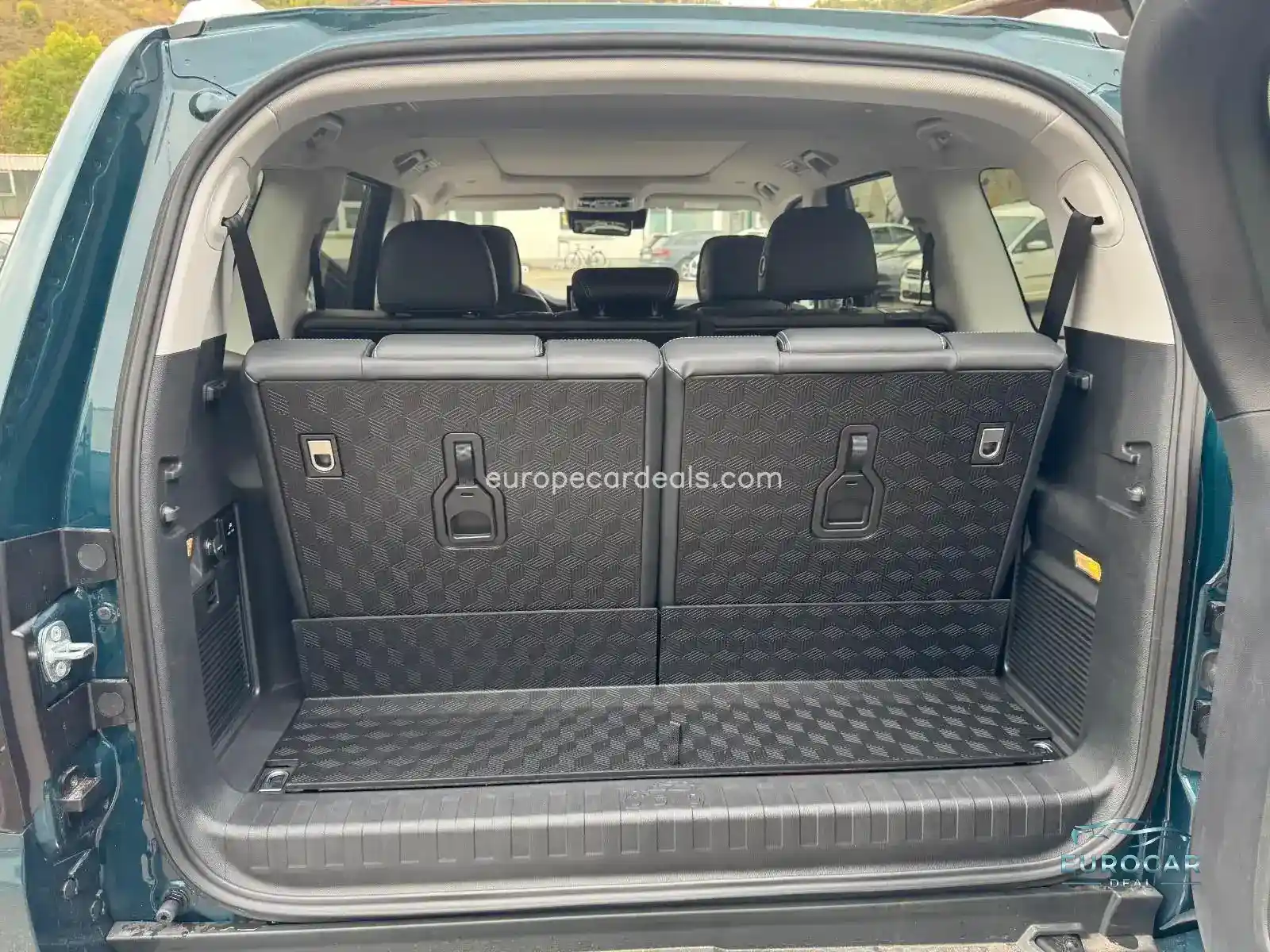 BAIC BJ60