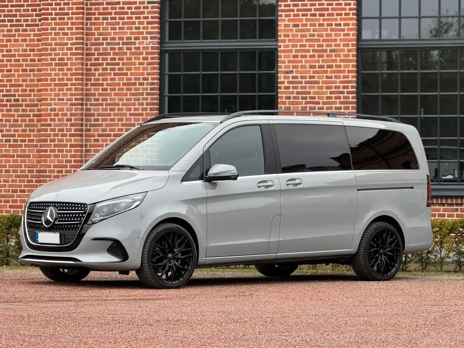 Mercedes-Benz V 300