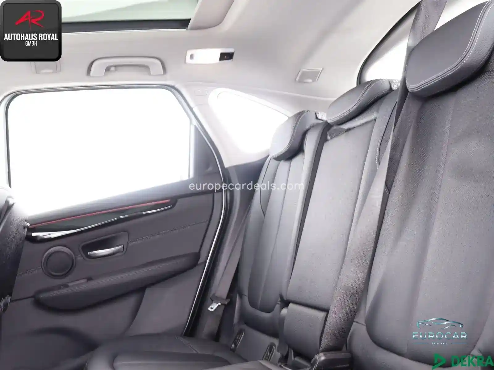 BMW 220 Active Tourer