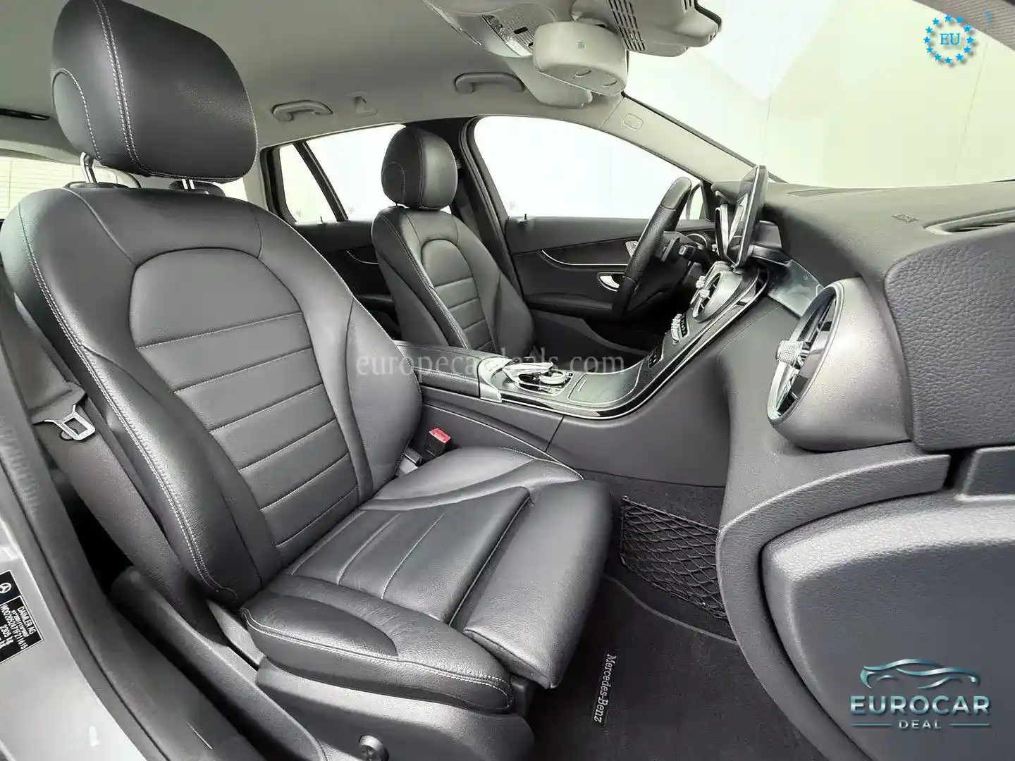 Mercedes-Benz C 350