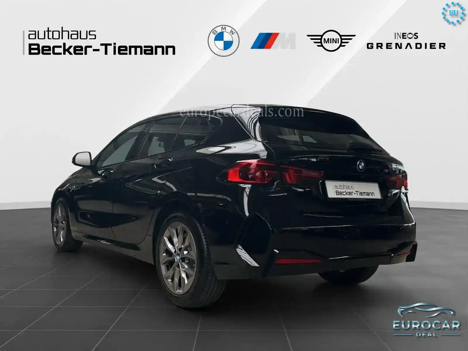 BMW 120