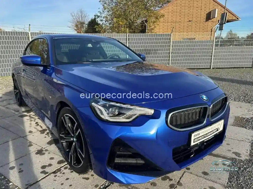 BMW 220