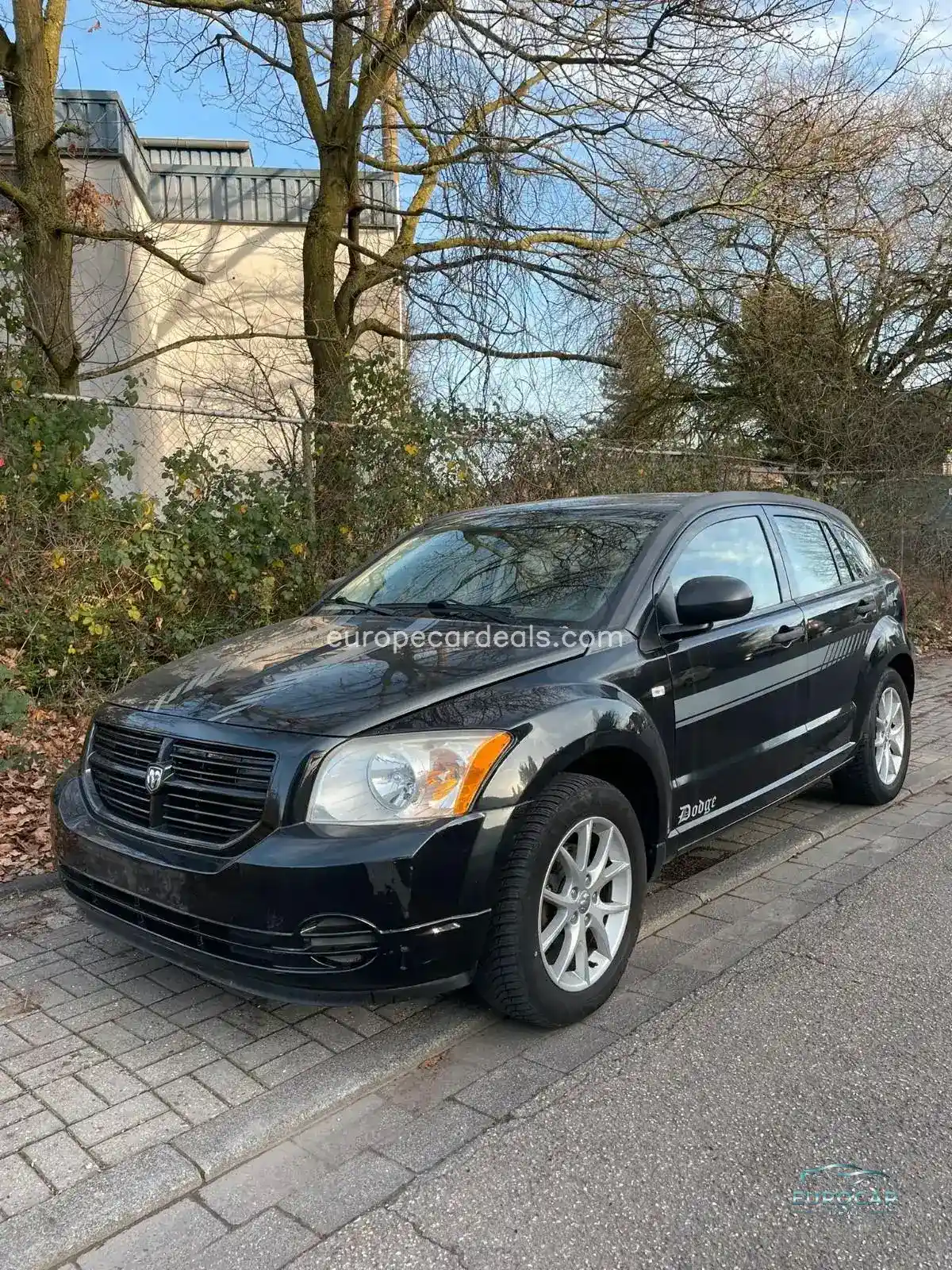 Dodge Caliber