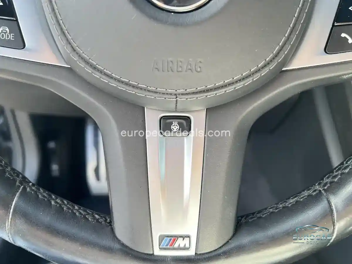 BMW 840