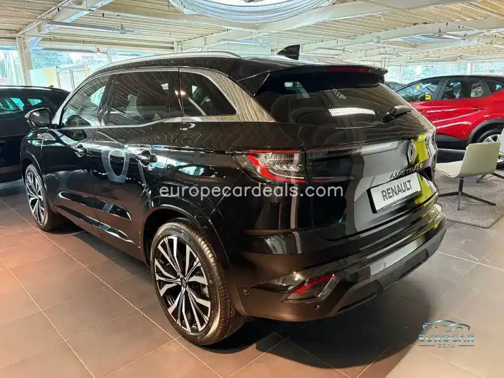 Renault Austral