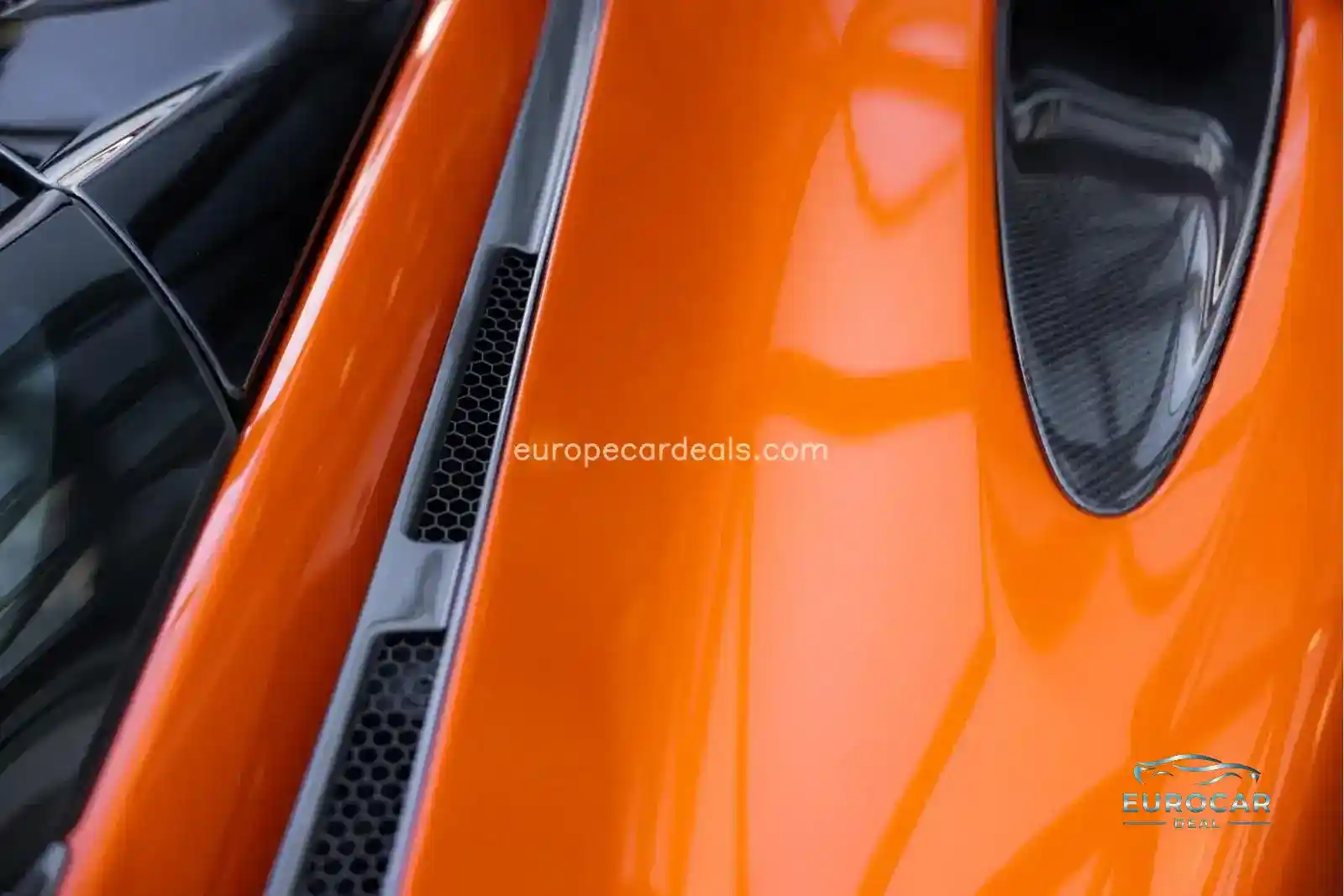 McLaren 720S